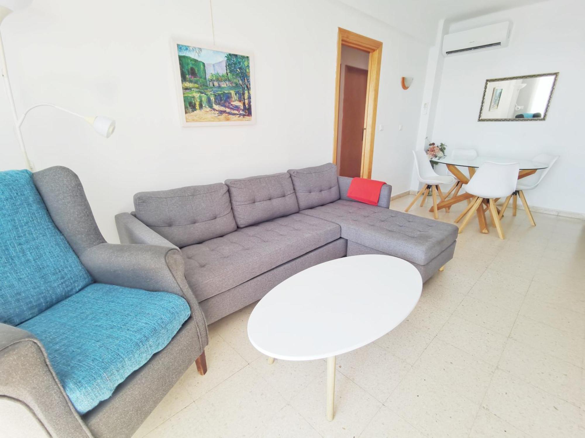 Appartamento Carabeo Vista Mar Nerja Esterno foto