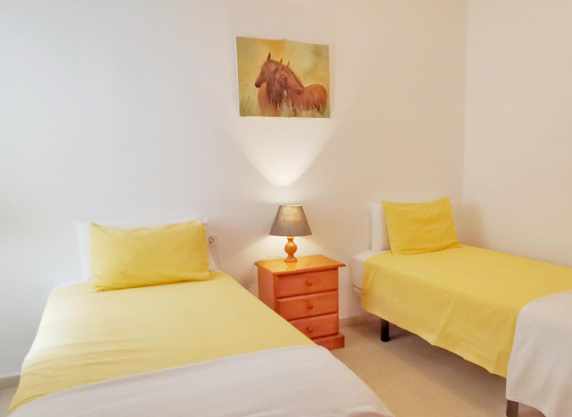 Appartamento Carabeo Vista Mar Nerja Esterno foto