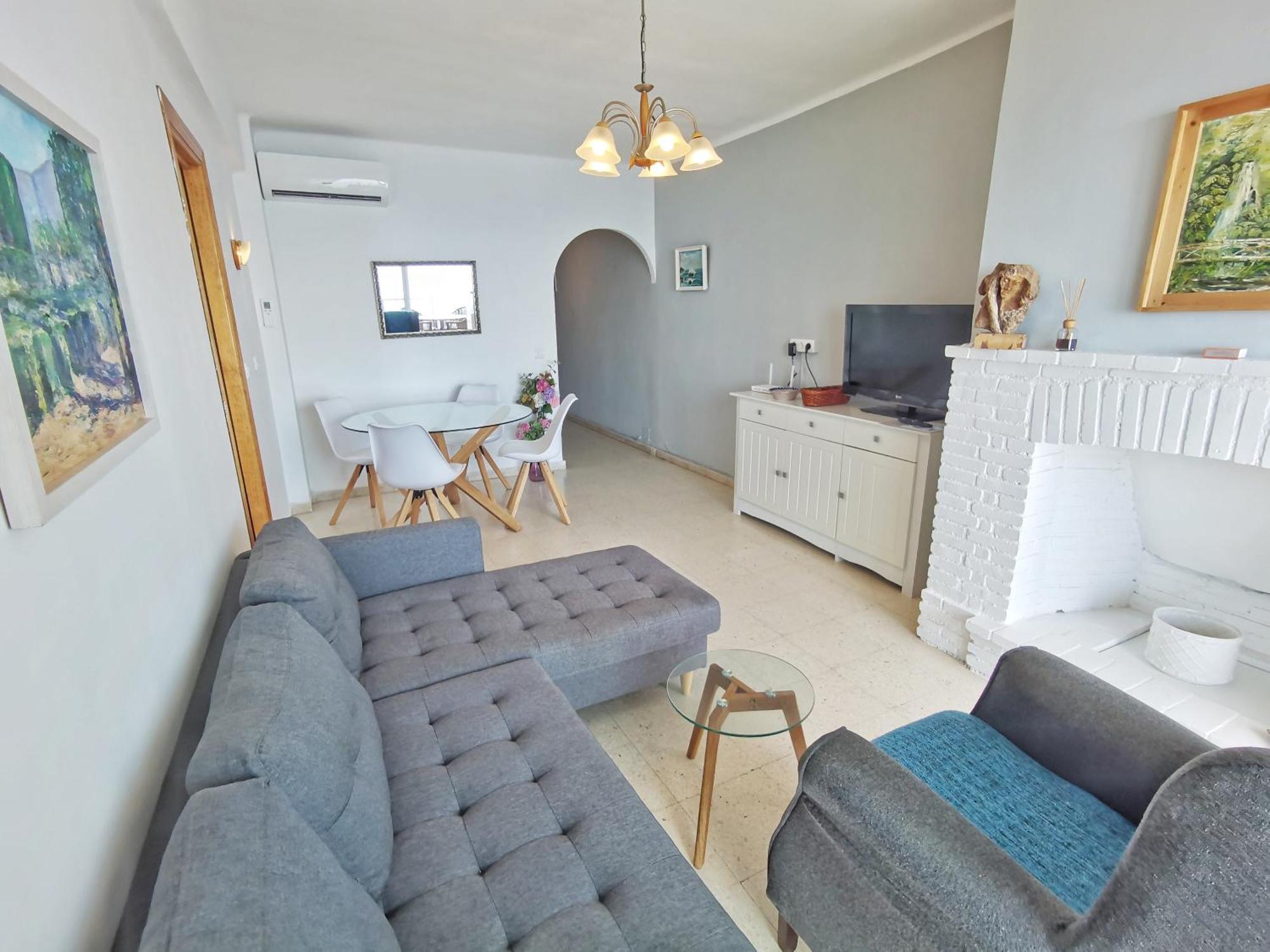 Appartamento Carabeo Vista Mar Nerja Esterno foto